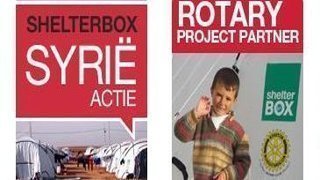 SHELTERBOX